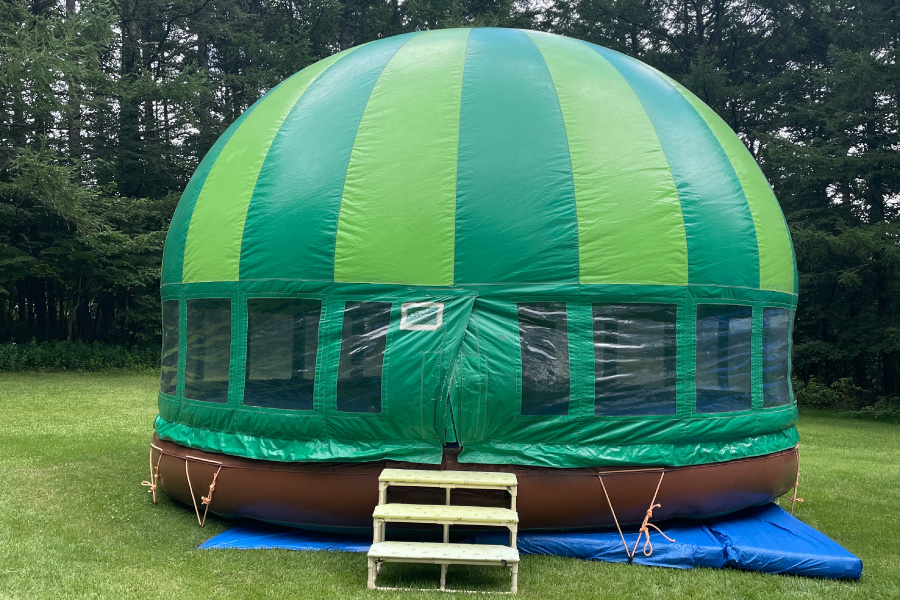 ふあふあ・ストライダー - ネイチャーランド カルプリの森 - 軽井沢で